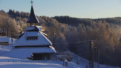 Informační centrum Zvonice