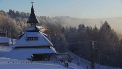 Informační centrum Zvonice