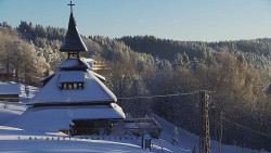 Informační centrum Zvonice