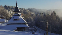 Informační centrum Zvonice
