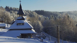 Informační centrum Zvonice