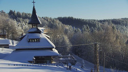 Informační centrum Zvonice