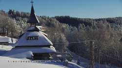 Informační centrum Zvonice