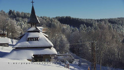 Informační centrum Zvonice