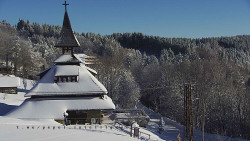 Informační centrum Zvonice