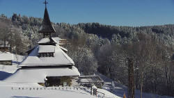 Informační centrum Zvonice