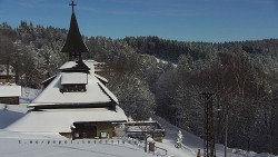 Informační centrum Zvonice