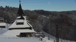 Informační centrum Zvonice