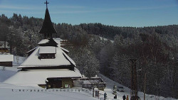 Informační centrum Zvonice