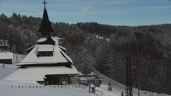 Informační centrum Zvonice