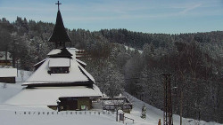 Informační centrum Zvonice