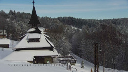 Informační centrum Zvonice