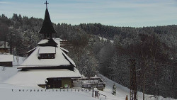 Informační centrum Zvonice