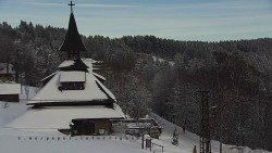 Informační centrum Zvonice