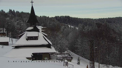 Informační centrum Zvonice