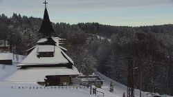 Informační centrum Zvonice