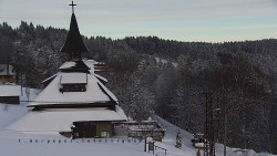 Informační centrum Zvonice