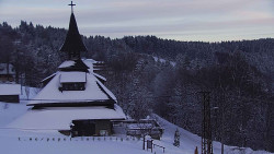 Informační centrum Zvonice