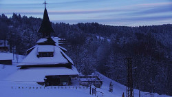 Informační centrum Zvonice