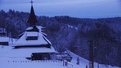 Informační centrum Zvonice