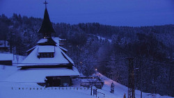 Informační centrum Zvonice