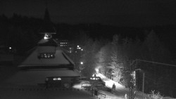 Informační centrum Zvonice