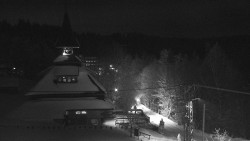 Informační centrum Zvonice