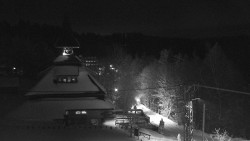 Informační centrum Zvonice