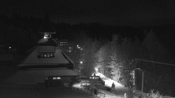 Informační centrum Zvonice