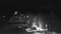 Informační centrum Zvonice