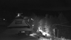 Informační centrum Zvonice