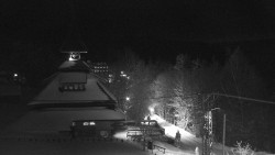 Informační centrum Zvonice