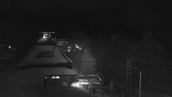 Informační centrum Zvonice