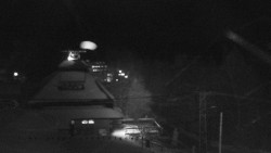 Informační centrum Zvonice