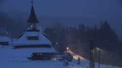 Informační centrum Zvonice