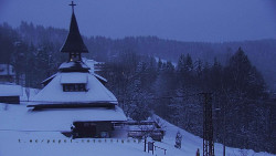 Informační centrum Zvonice