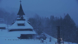 Informační centrum Zvonice