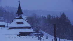 Informační centrum Zvonice