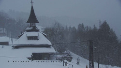 Informační centrum Zvonice