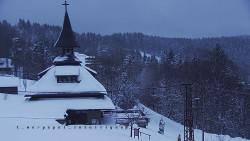 Informační centrum Zvonice