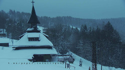 Informační centrum Zvonice