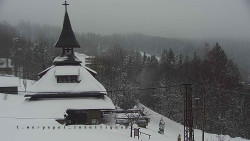 Informační centrum Zvonice