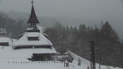 Informační centrum Zvonice