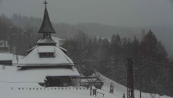 Informační centrum Zvonice