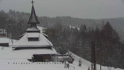 Informační centrum Zvonice