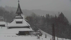 Informační centrum Zvonice