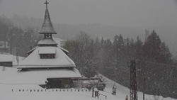 Informační centrum Zvonice