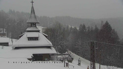 Informační centrum Zvonice