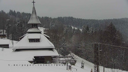 Informační centrum Zvonice