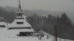 Informační centrum Zvonice